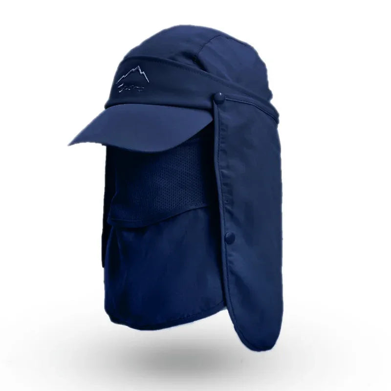 Casquette desert - Surplus militaire