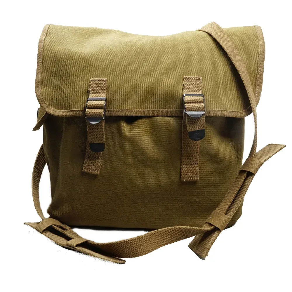 Musette militaire francaise - Surplus militaire