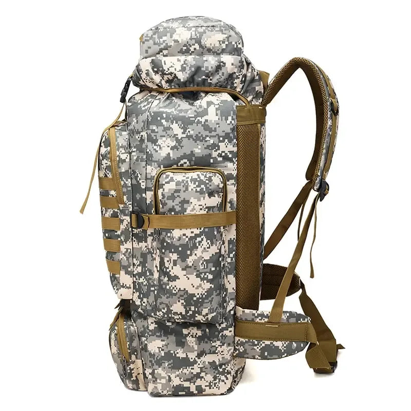 Sac à dos militaire français - Surplus militaire