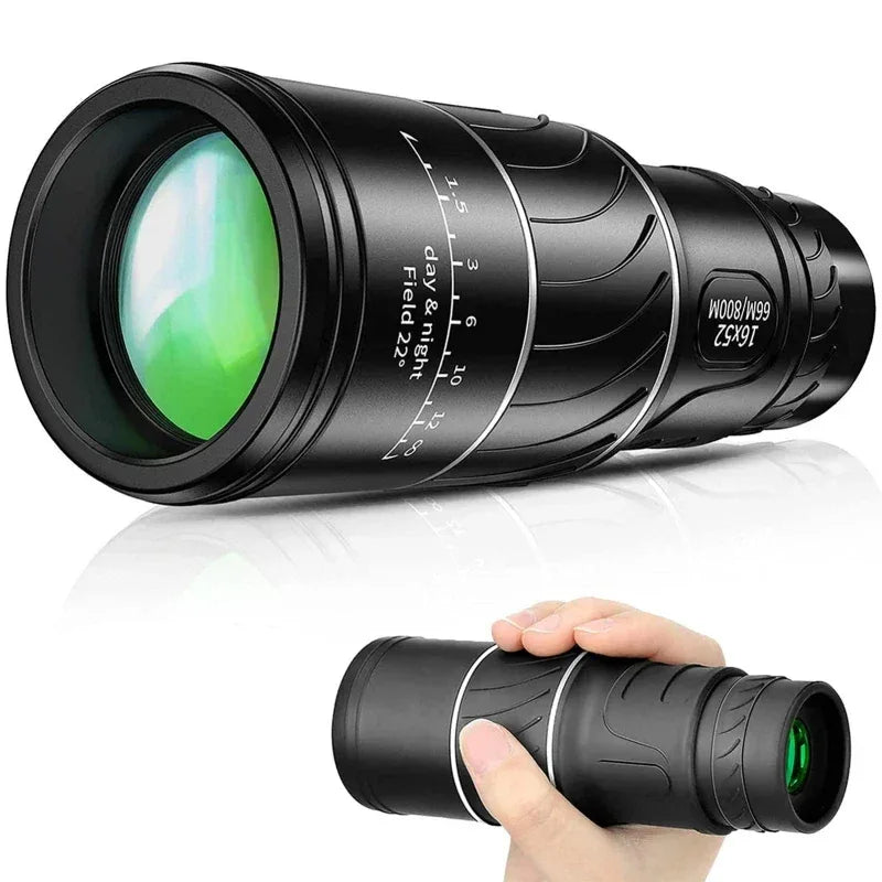 Monoculaire 16x52 - Surplus militaire