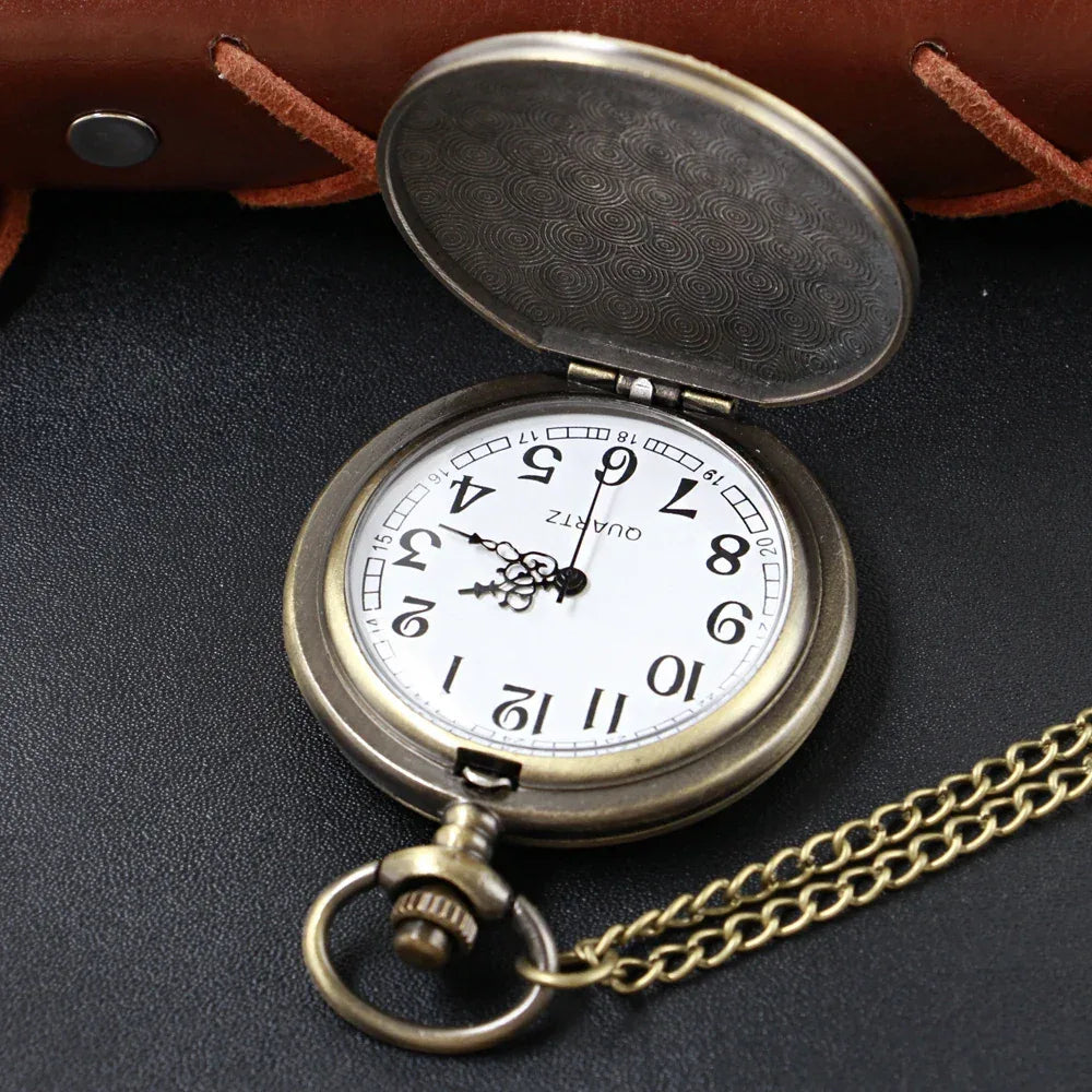 Montre a gousset militaire - Surplus militaire