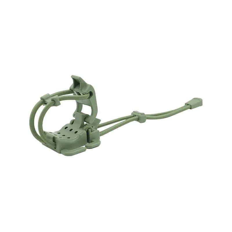 Accessoires fixation molle - Surplus militaire