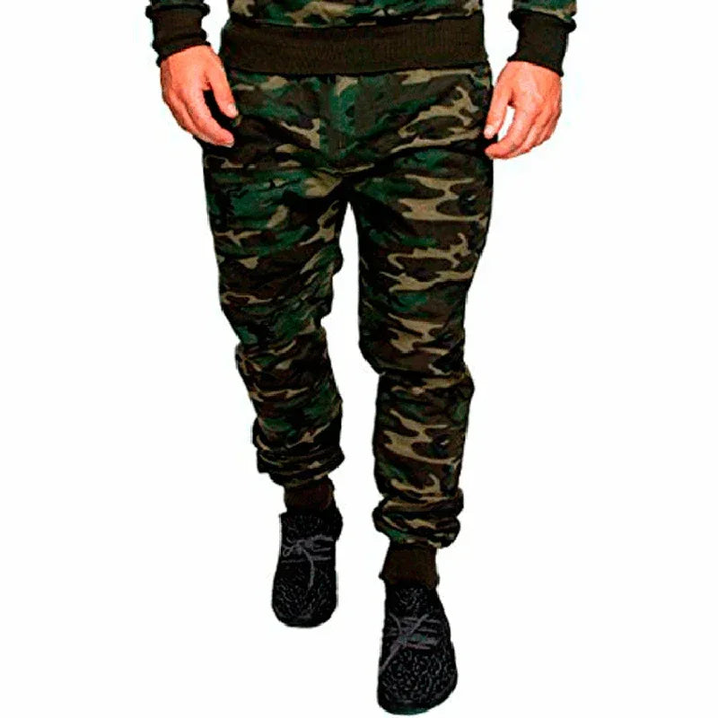 Treillis camouflage urbain - Surplus militaire