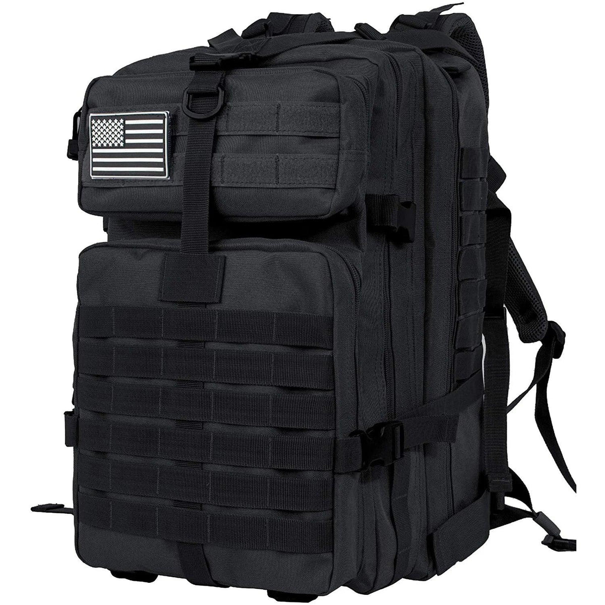 Sac a dos attache molle - Surplus militaire
