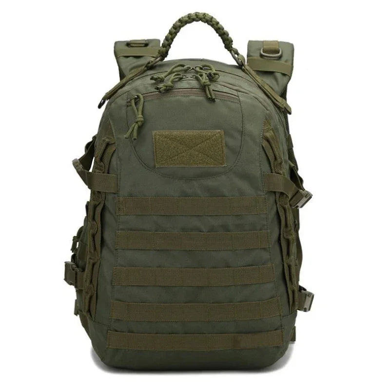 Sac à dos militaire 35 litres - Surplus militaire