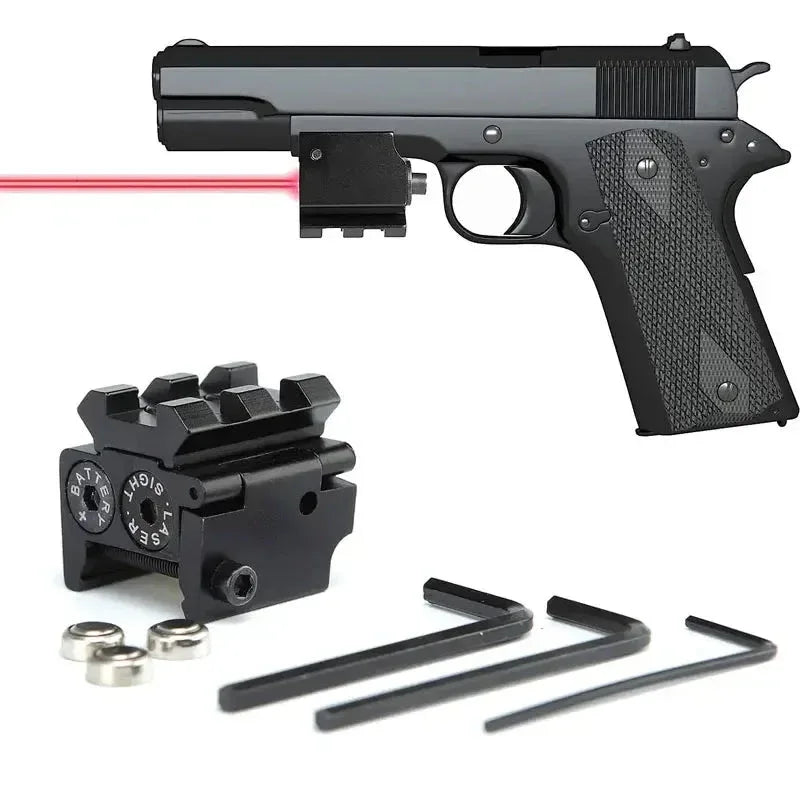 Viseur laser mors - Surplus militaire