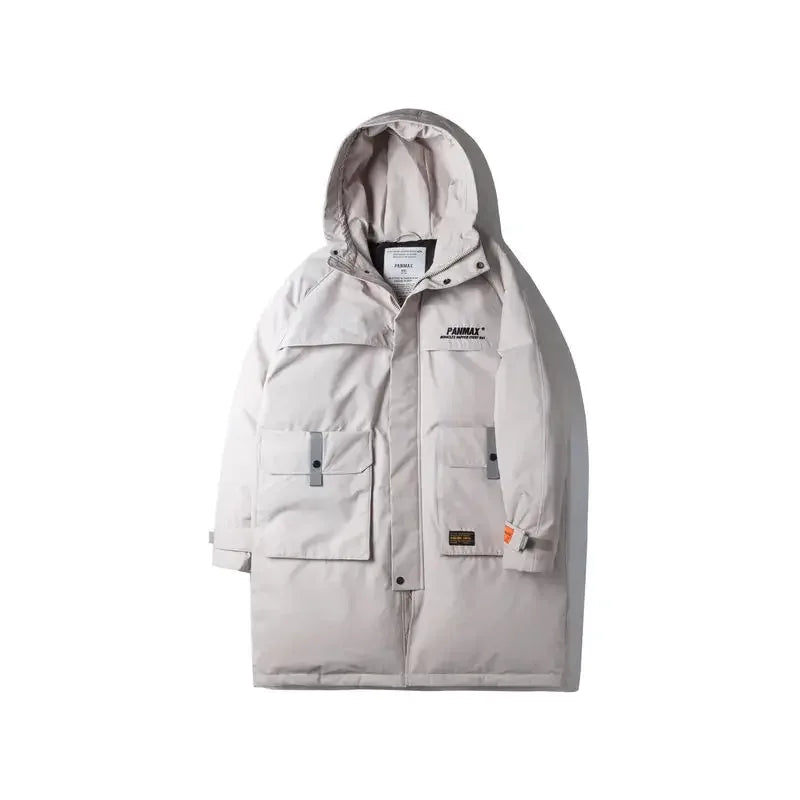 Parka urban - Surplus militaire