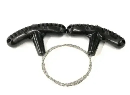 Scie a fil bois - Surplus militaire