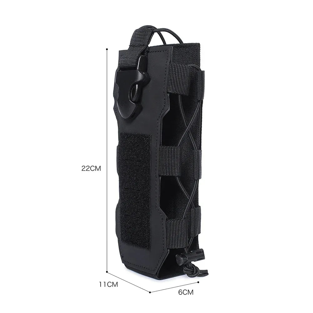 Porte gourde molle - Surplus militaire