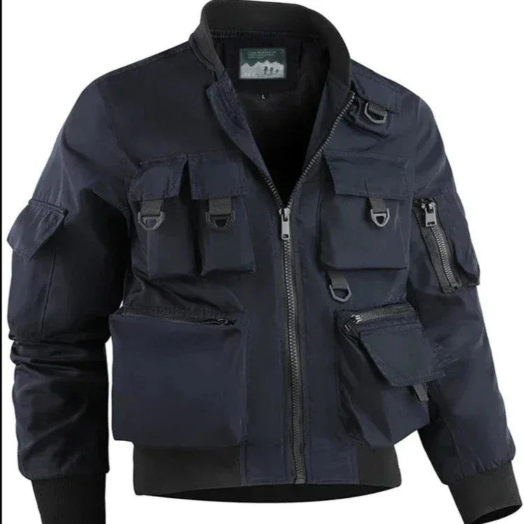 Veste de combat militaire - Surplus militaire