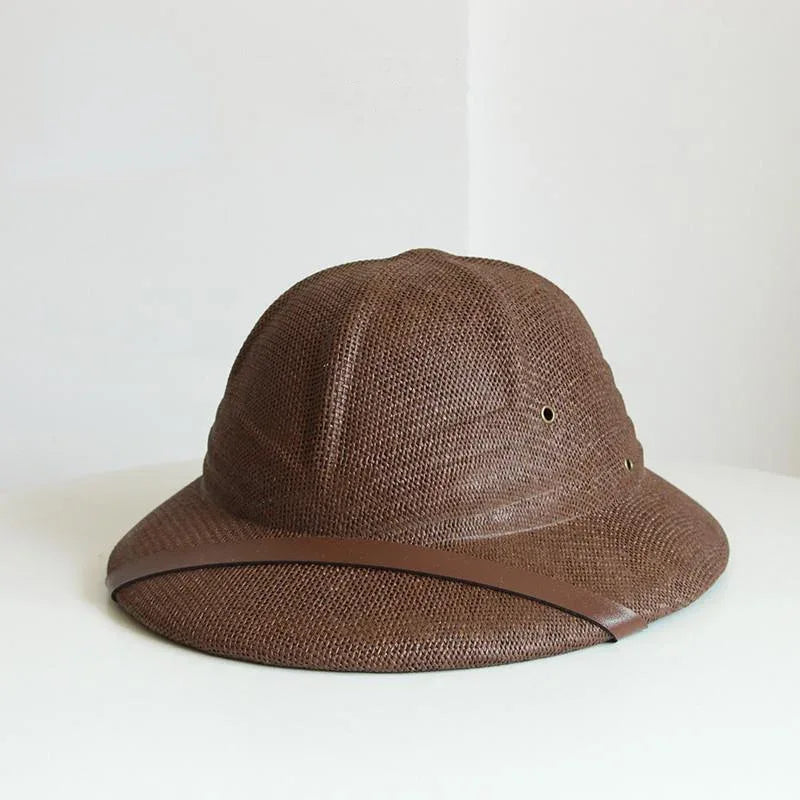 Chapeau militaire ancien - Surplus militaire