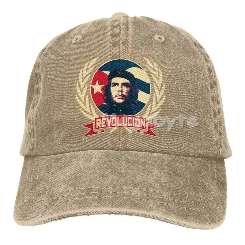 Casquette militaire che guevara - Surplus militaire