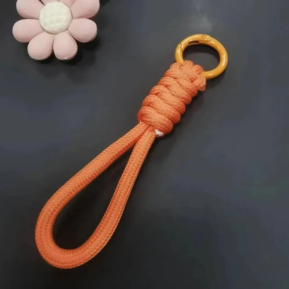 Porte clé paracorde - Surplus militaire