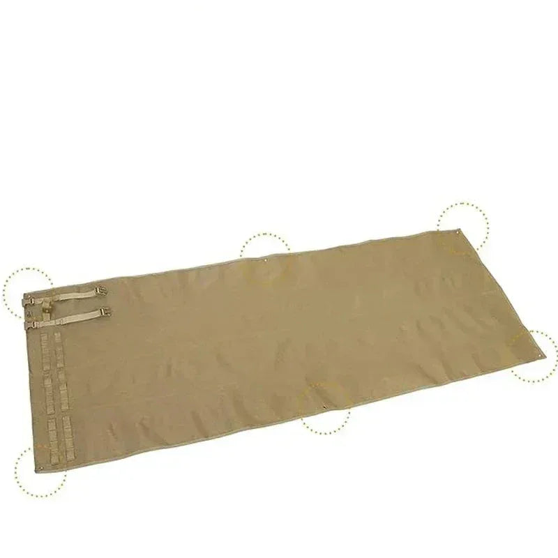 Tapis de tir sportif - Surplus militaire