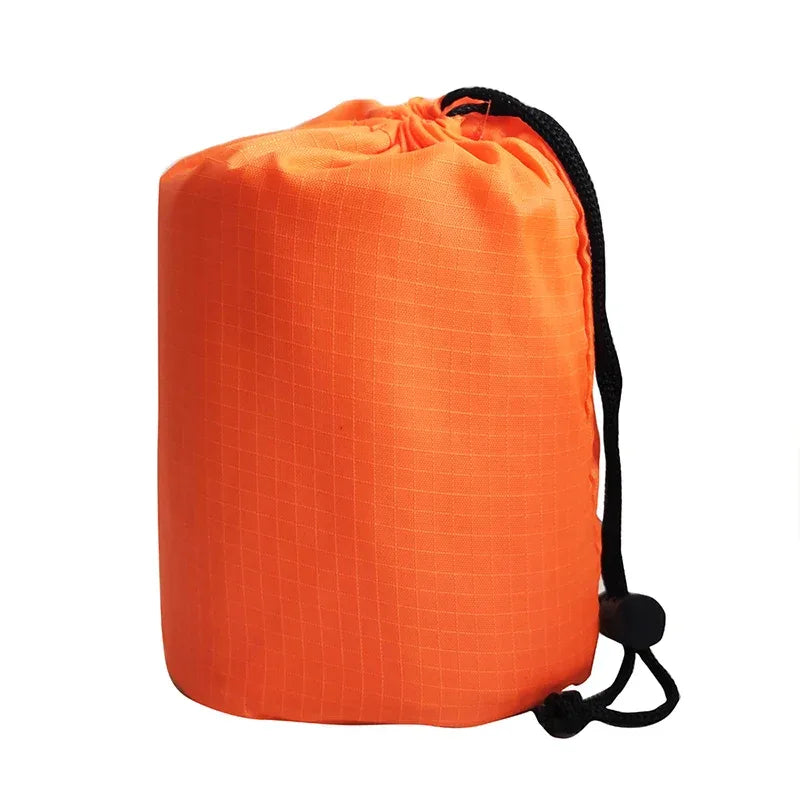 Sac de couchage de survie réutilisable - Surplus militaire