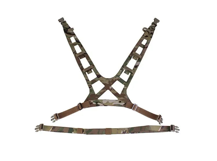 Chest rig camo - Surplus militaire