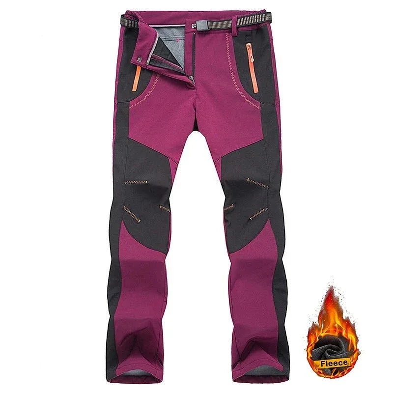 Pantalon chasse femme rose - Surplus militaire