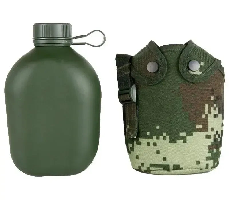 Gourde militaire francaise - Surplus militaire