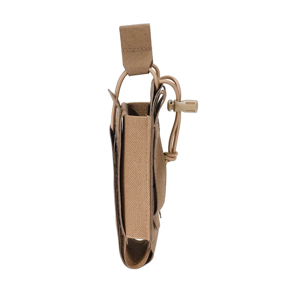 Pochette radio molle - Surplus militaire