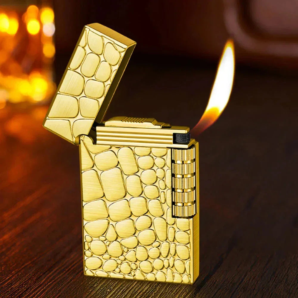 Briquet tempete de luxe - Surplus militaire