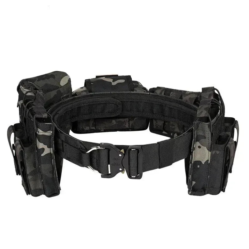 Ceinture tactique cobra molle - Surplus militaire