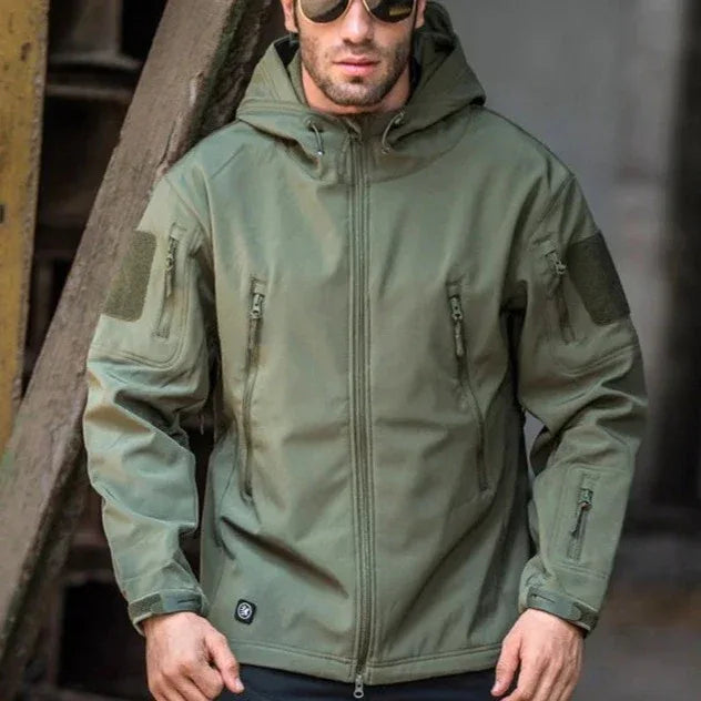 Parka chasse - Surplus militaire