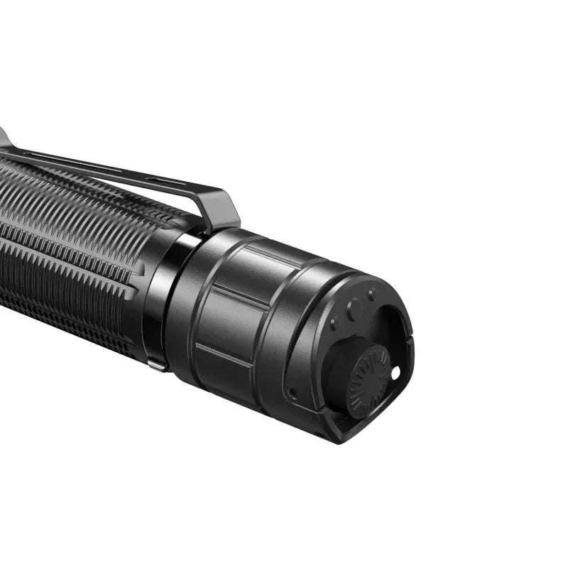 Lampe torche police - Surplus militaire