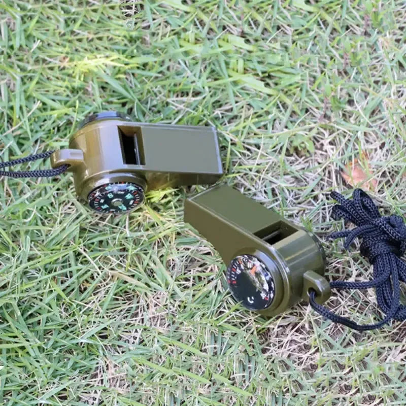 Sifflet boussole - Surplus militaire