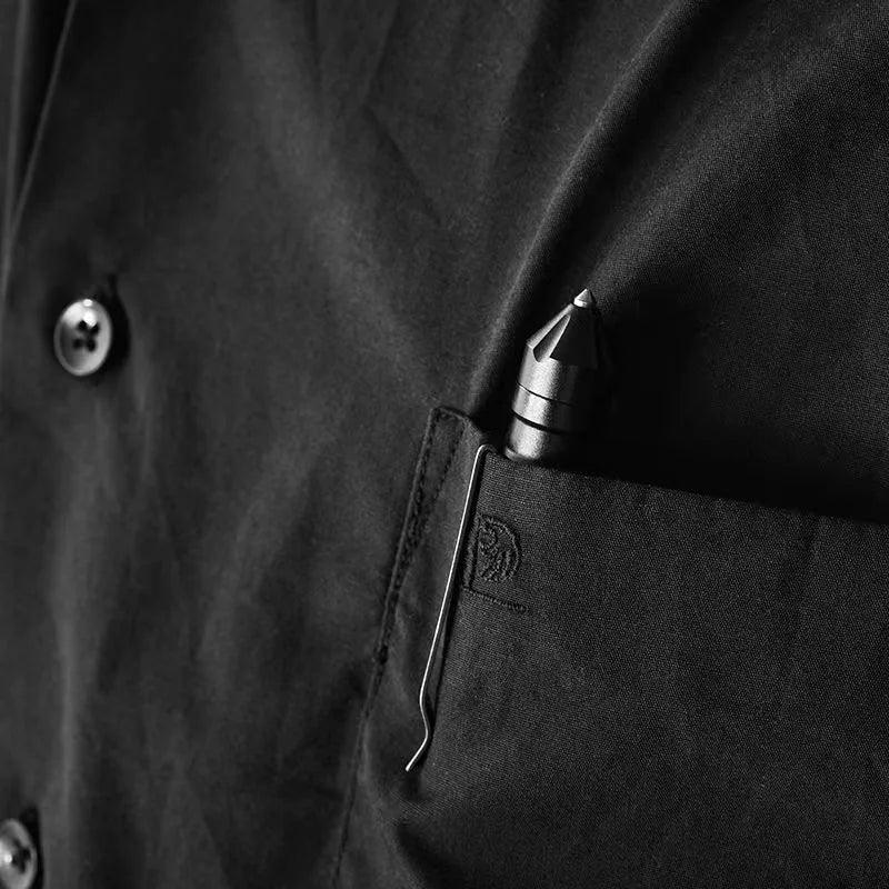 Stylo tactique militaire - Surplus militaire
