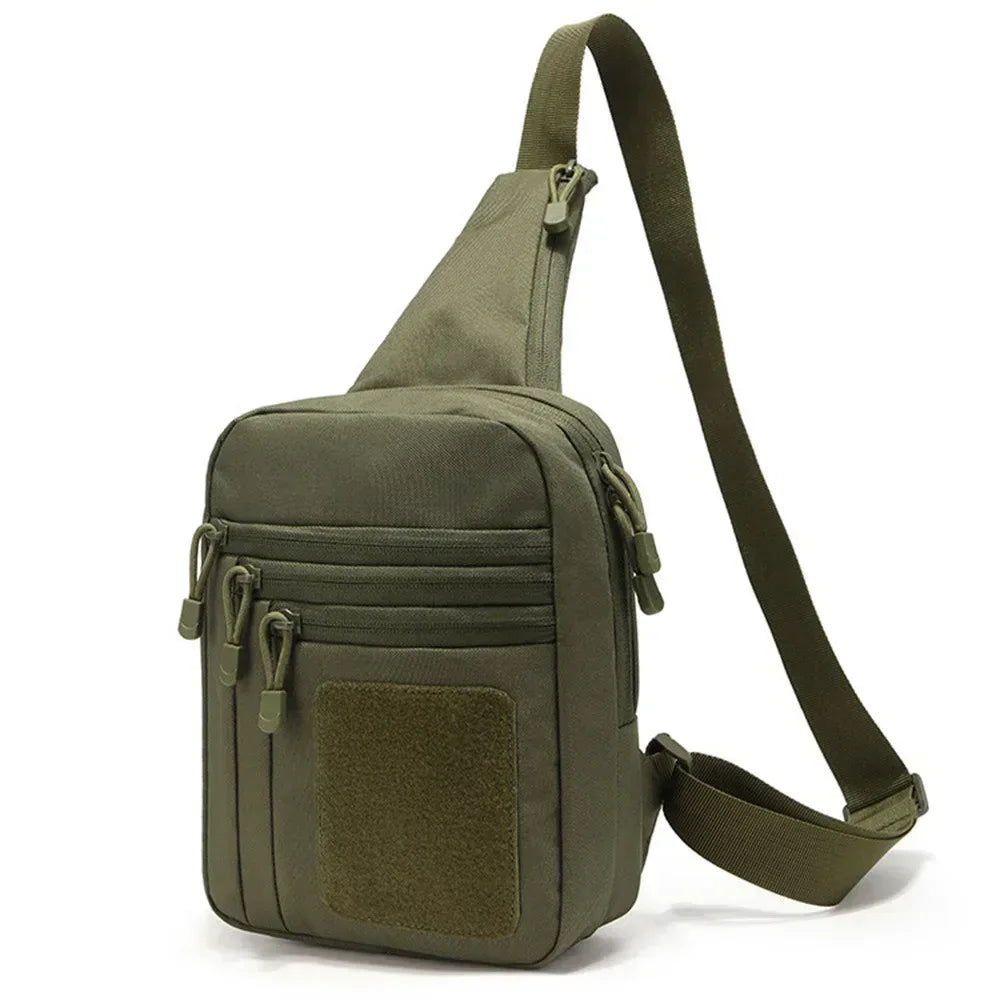 Holster poitrine discret - Surplus militaire