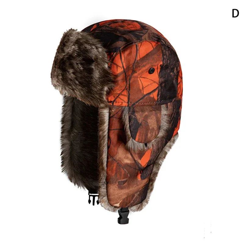 Chapka chasse - Surplus militaire