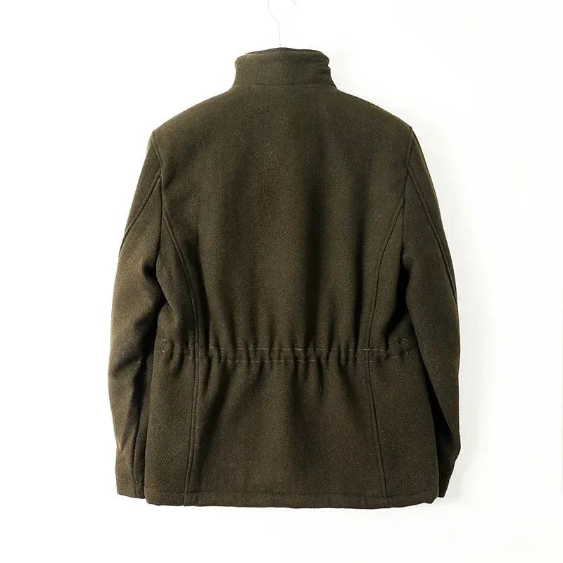 Veste chasse laine - Surplus militaire
