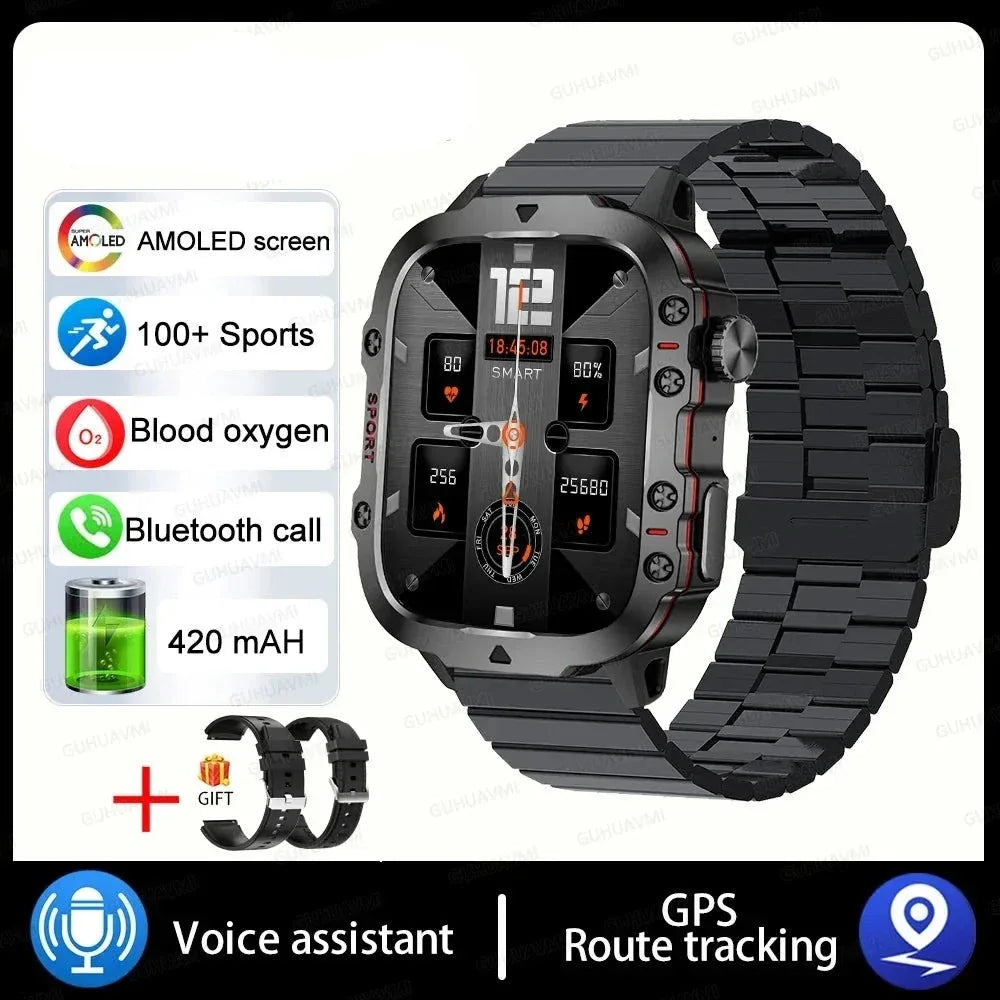Montre militaire gps - Surplus militaire