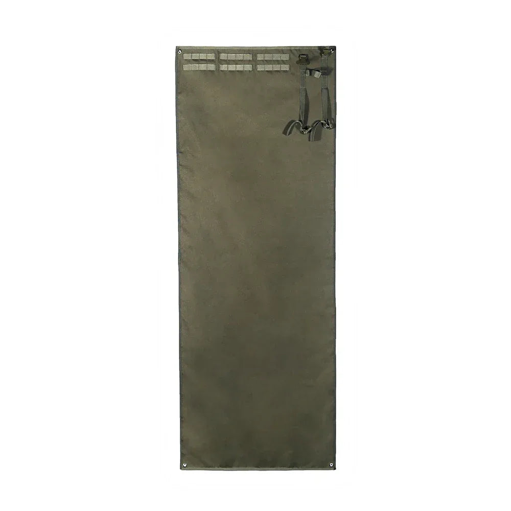 Tapis de tir rembourré - Surplus militaire
