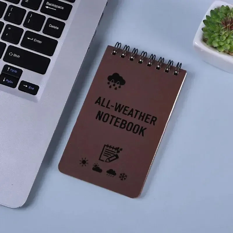 Carnet waterproof - Surplus militaire