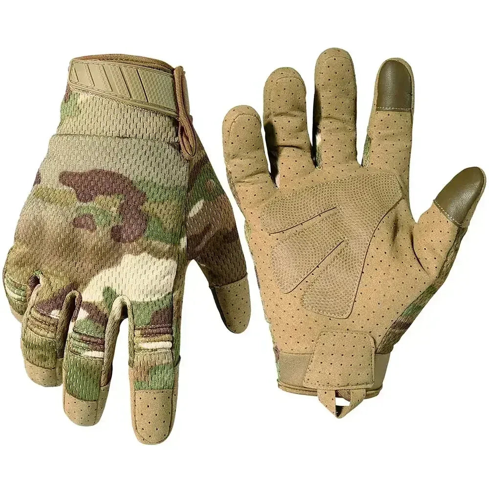 Gant tactique hiver - Surplus militaire