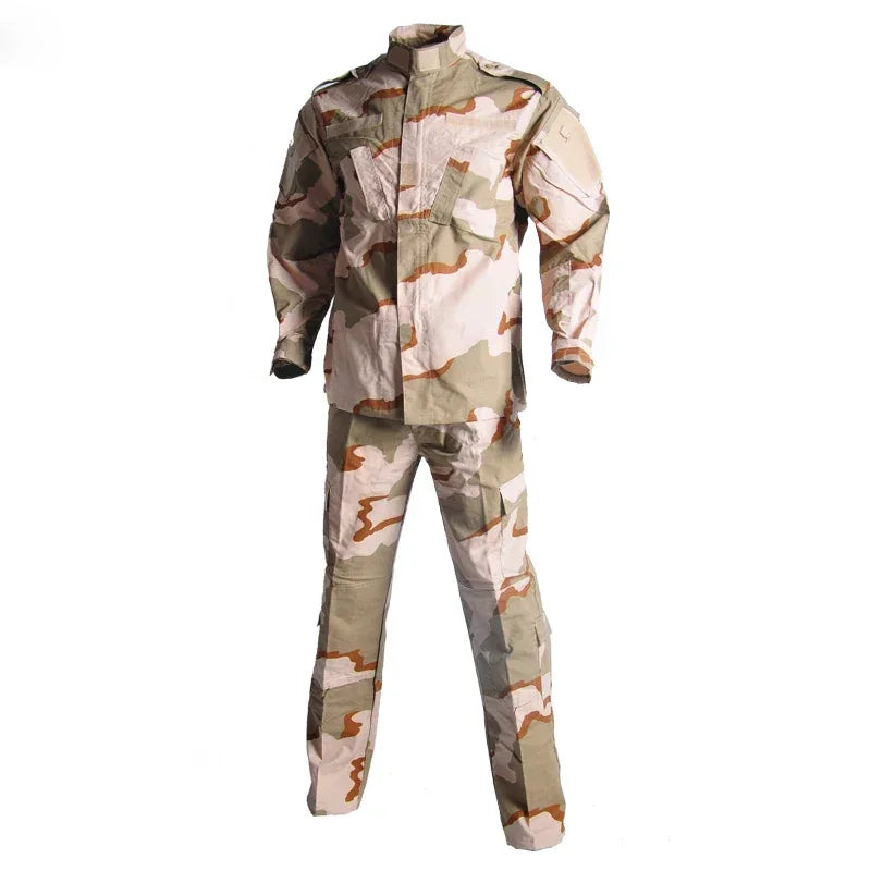 Treillis airsoft - Surplus militaire