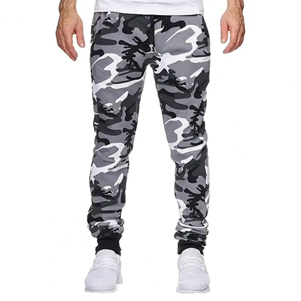 Treillis militaire noir et blanc - Surplus militaire