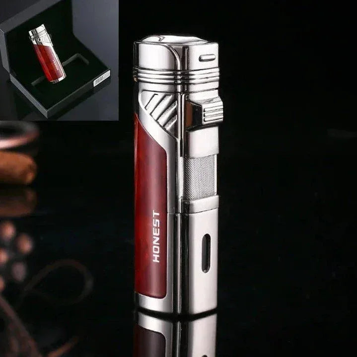 Briquet tempete metal - Surplus militaire