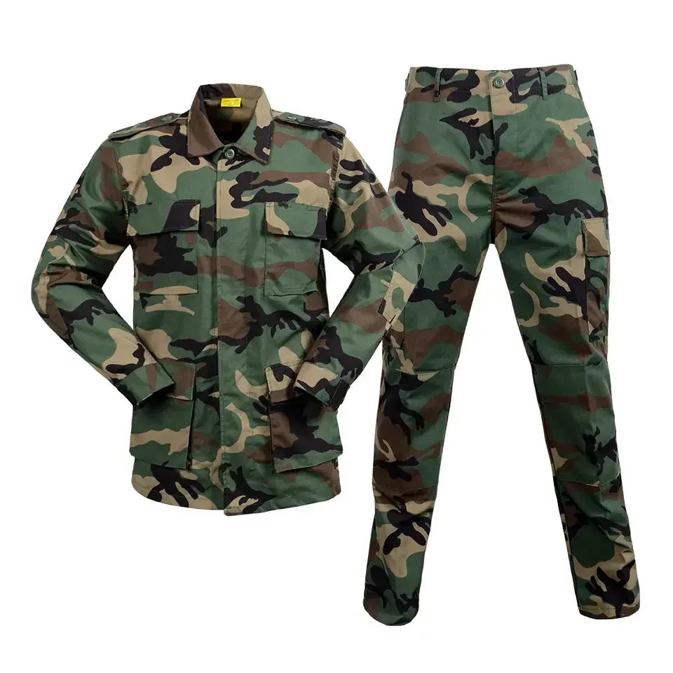 Tenue militaire f1 - Surplus militaire