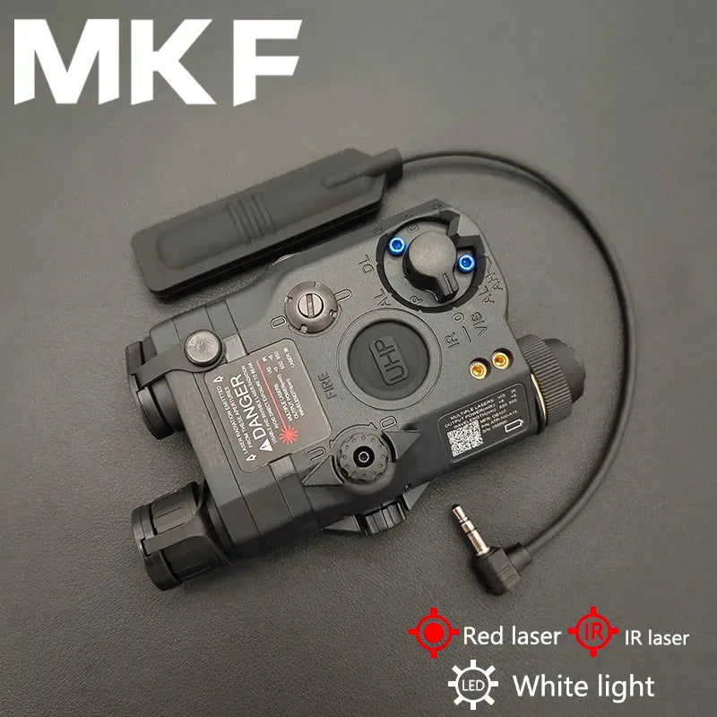 Viseur laser pour fusil de chasse - Surplus militaire