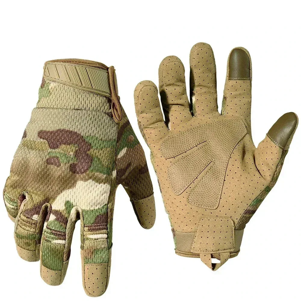 Gant tactique hiver - Surplus militaire