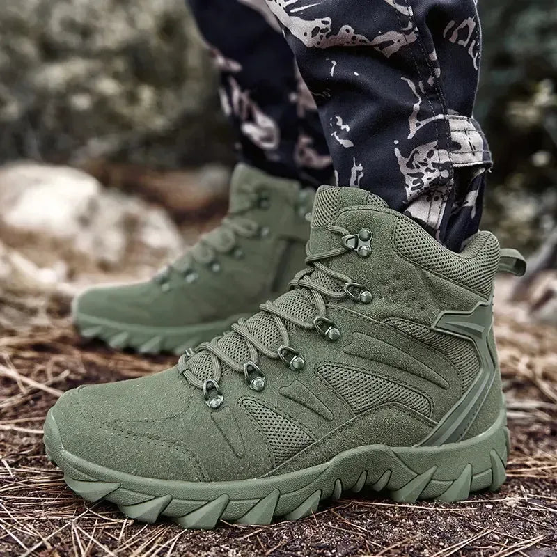 Chaussures de chasse imperméable - Surplus militaire