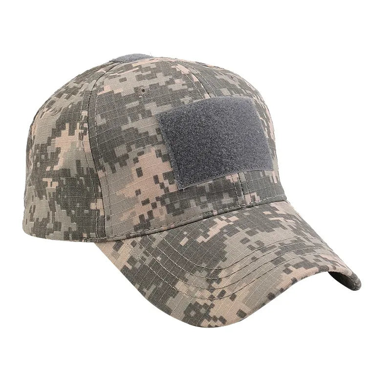 Casquette multicam - Surplus militaire
