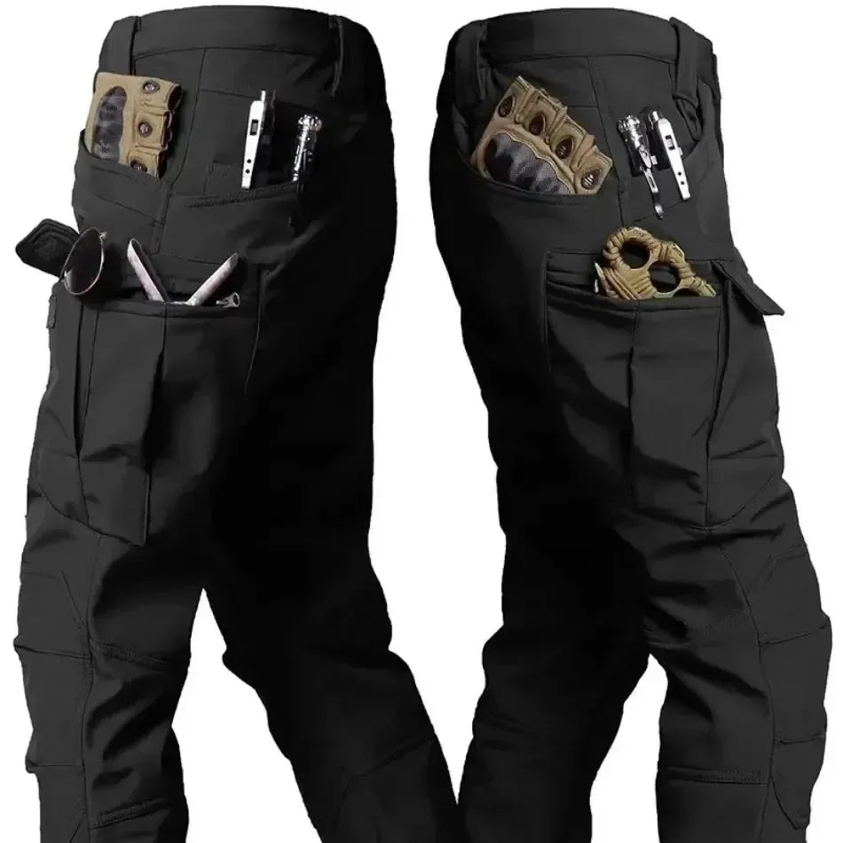 Pantalon ripstop cargo - Surplus militaire