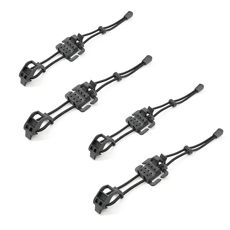 Accessoires fixation molle - Surplus militaire