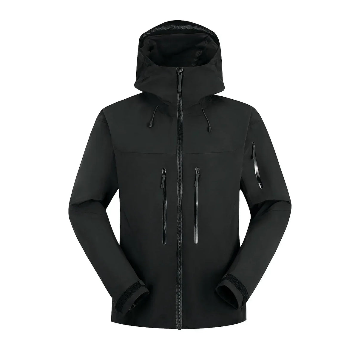 Parka femme technique - Surplus militaire