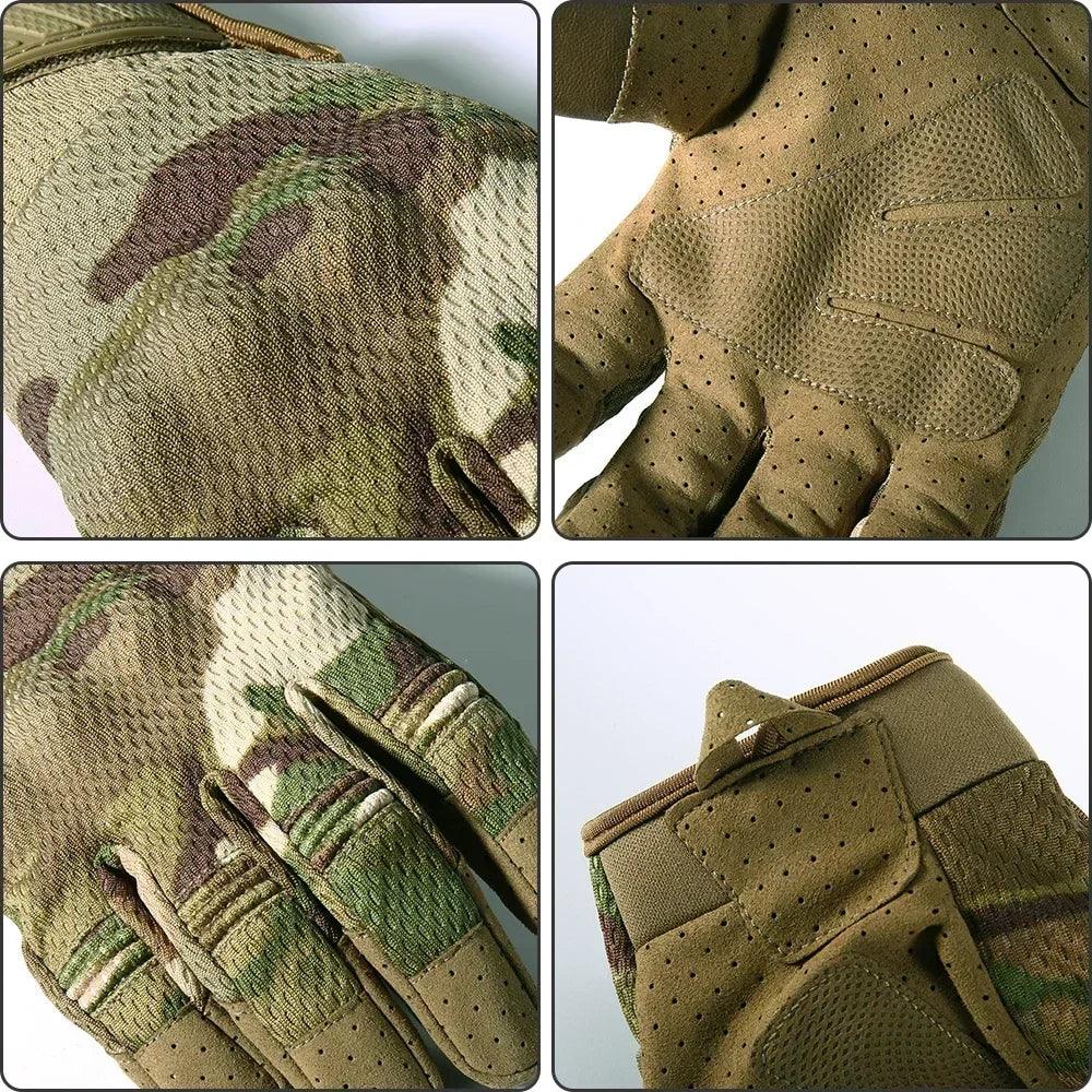 Gant tactique hiver - Surplus militaire
