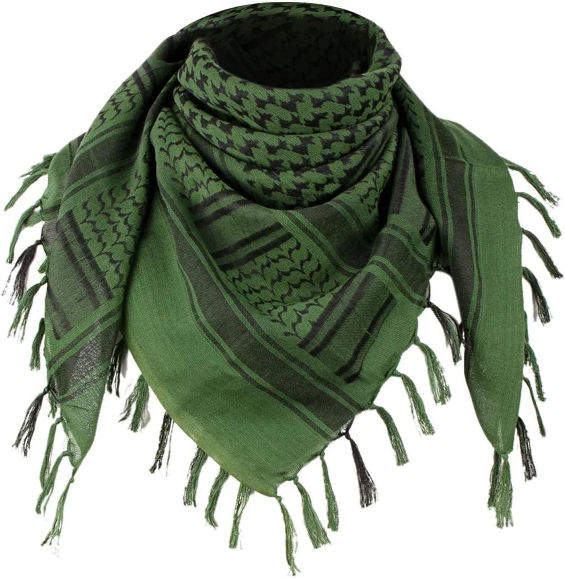 Shemagh kaki - Surplus militaire