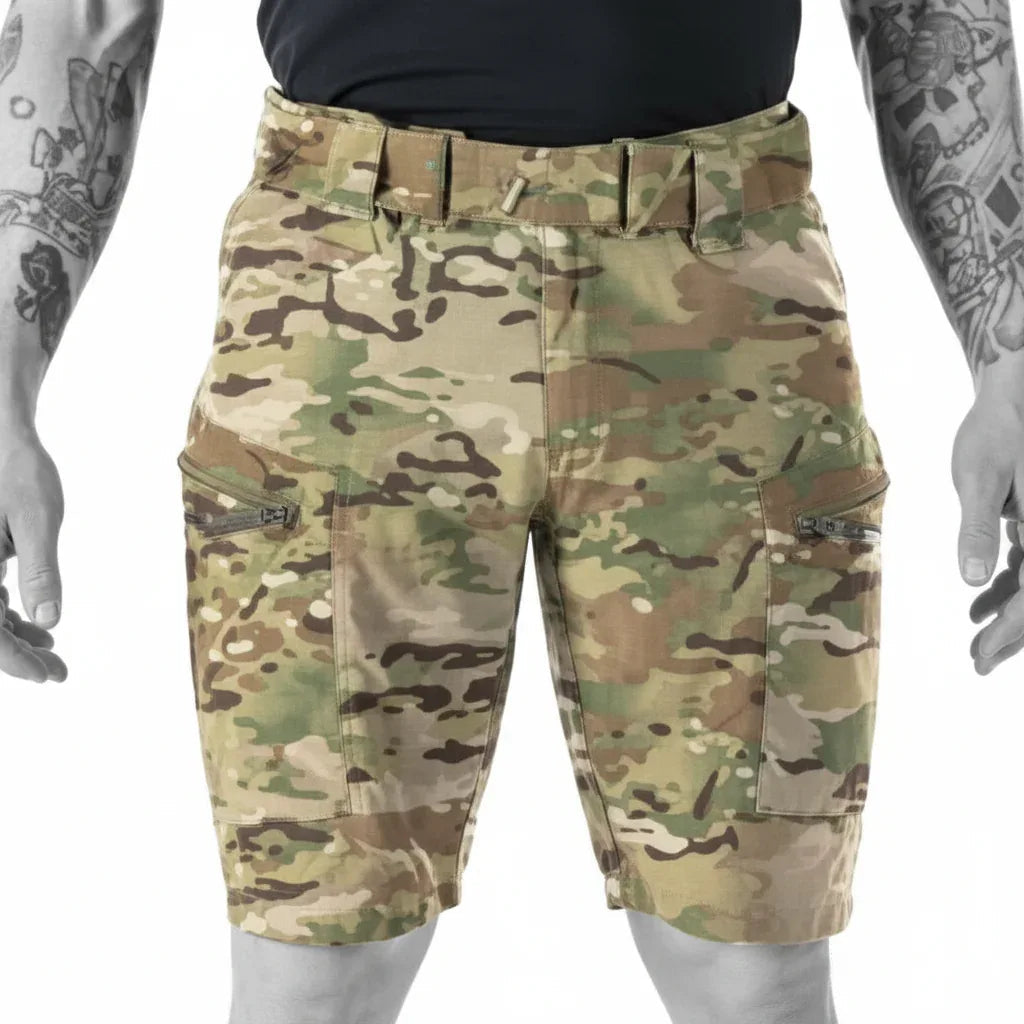 Short multicam - Surplus militaire